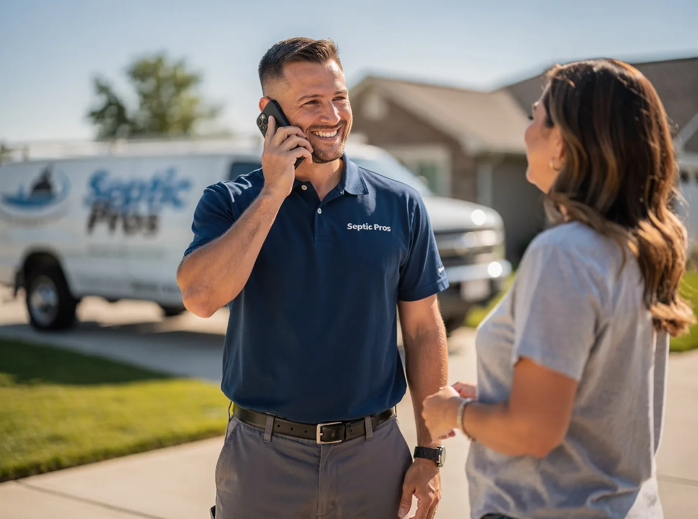 Septic Tank Pumping Harper, IA FAQs